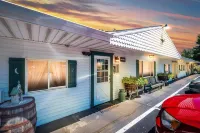 Williamston Inn Hotels in Ingham County