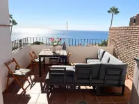 RENTAL APARTMENT LA HERRADURA SEASIDE