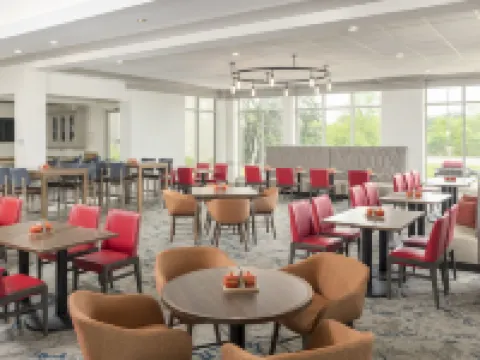 Hilton Garden Inn Lafayette/Cajundome Hotels in Lafayette