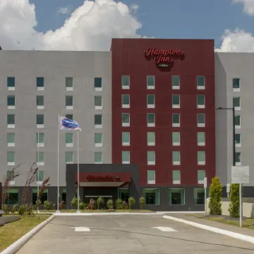 Hampton Inn by Hilton Zacatecas