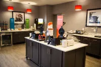 Hampton Inn Pontiac - 3 Sao