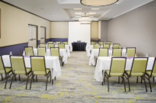 Hilton Garden Inn Hartford North/Bradley Int'l Airport