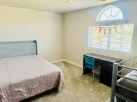 Tremendous 7-bedroom house with large movie and game room in Nibley