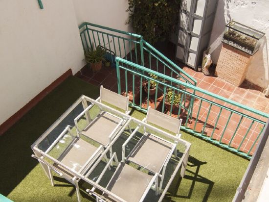 Cozy House Near to the City Center of Granada