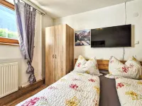 Apart Diamant Hotels in Huben