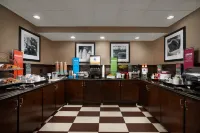 Hampton Inn Louisville-I-65 @ Brooks Rd. - breakfast