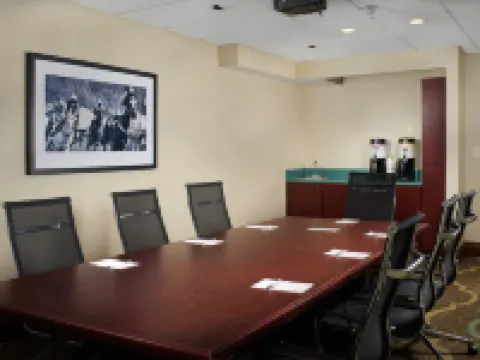 Hampton Inn Franklin Hotels in Simpson County