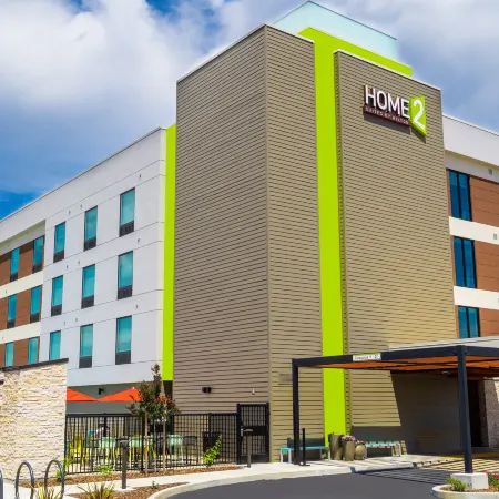 Home2 Suites by Hilton Roseville Sacramento