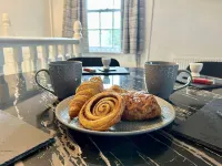 Cosy market town stay in the heart of town Hotel in zona Roseberry Topping