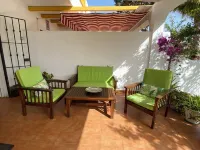 Chalet. Un Pequeño Tesoro en la Costa de la Luz