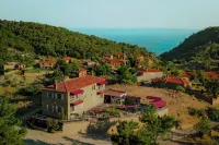 Orion Adatepe فنادق في Bahcedere Koyu