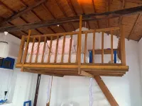 Greek house, south/west sea view, Palio Klima hamlet