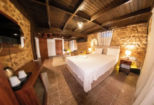 คาสา มารีอา โรงแรม