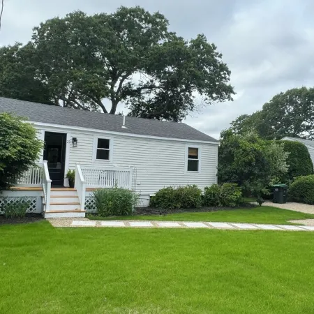NEW!! Charming 2-bedroom house in Green Harbor Marshfield WALK TO BEACH