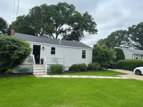 NEW!! Charming 2-bedroom house in Green Harbor Marshfield WALK TO BEACH
