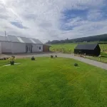 Pleasant Point Holiday Cottages