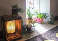 Le Loft Molière - whirlpool bath - 50m² - France