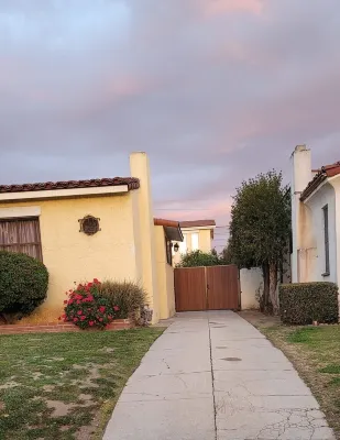 Charming 1-bedroom Apartment in Marvelous Alhambra, Near Most LA Attractions!