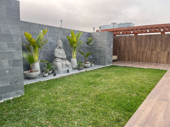 Cozy apartment in Surco-Lima. Near the us embassy