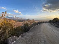 Stay in Grace: Beautiful Renovated Camper in Mountain Wine Country of Paonia