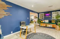 NAS, Pensacola Beach, Pool House -20mins to both beaches