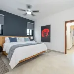 Charming 2-bedroom villa Casa Blu in SOV, Puerto Plata Sosua