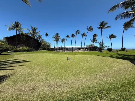 Spacious Molokai Style Condo - Locally Owned