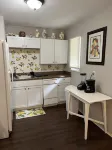 Valdosta relax getaway