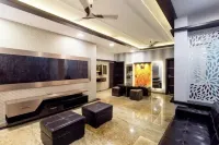 Raj Sea Front Beach Resort 101