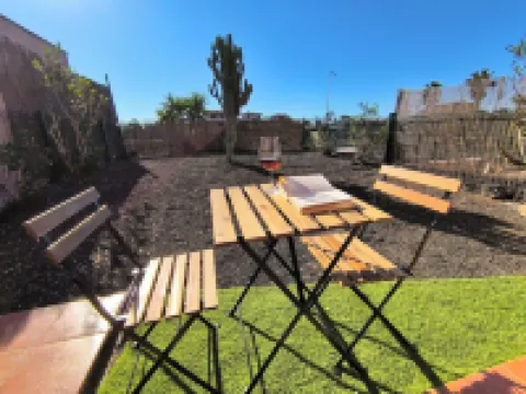 Little Paradise - Origo Mare - Lajares