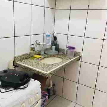 Very comfortable and close to everything in the center of sao paulo Others