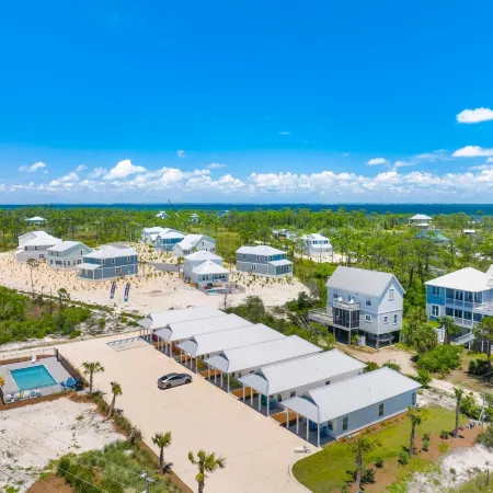 Cape Cottages by Panhandle Getaways