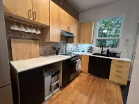 Lumineux Loft à Montreal au Coeur de la Petite Italie Hotels in Cachan