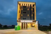 Treebo Gaur Vasundhra Hotels near Maa Vaishno Devi Dham, Vrindavan