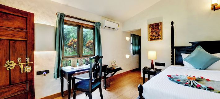 Indo Asia Heritage, Coorg Hotels in Kodagu