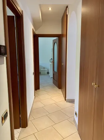 The green corner apartment CIN: IT001156C2C78OUPYJ Отели в г. Монкальери