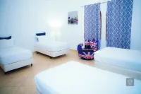Penthouse of 200m2 with private pool