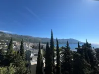 Harmonia Budva 1 - Apartment with Sea View Boreti 호텔