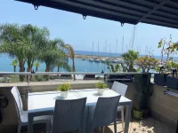 Luxury Apartment San Lorenzo al Mare