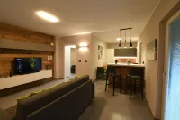 Welcome to La Maison de Ginny Hotels in Quart