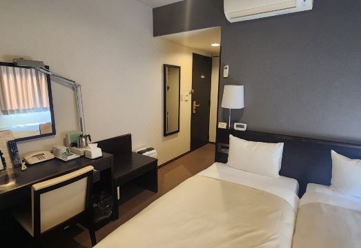 호텔 아이시스 가케가와