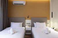 Catalina  City View Gem-Pyramids Các khách sạn ở Kerdasah