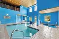 GrandStay Residential Suites Rapid City