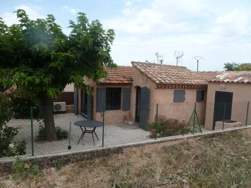 La maisonnette du ventoux Hotels in Bedoin