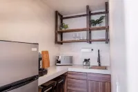 2 min From Hospitals & Lake - A Modern Bali Studio