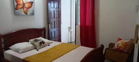 Spacious apartments close to all amenities and 5 minutes from the beach.