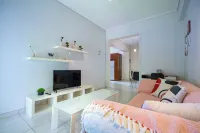 Urban Nest In Chalandri by MΡS Hotels in Chalandri