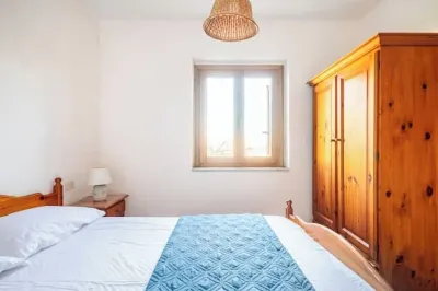 Villa Smeralda San Teodoro Hotel in zona Spiaggia Grande Baia