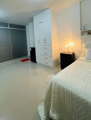 Praderas del Golf Studio Các khách sạn ở 