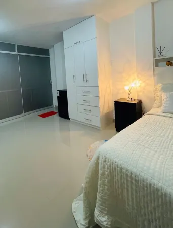 Praderas del Golf Studio Отели в г. Виктор Ларко Эррера